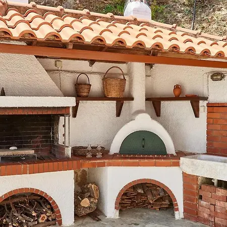 Villa Eleven - Private With A Breathtaking View İskados