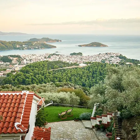 Eleven - Private With A Breathtaking View