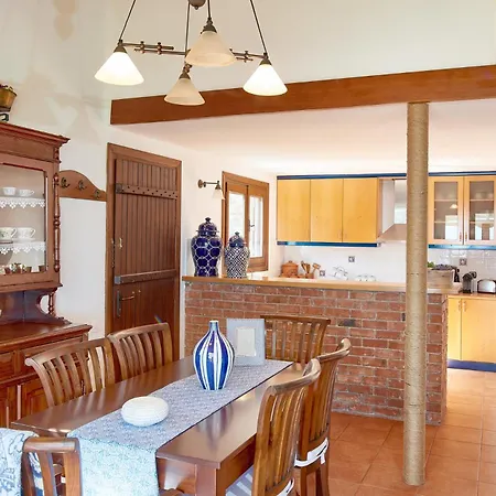 Eleven - Private With A Breathtaking View Villa *