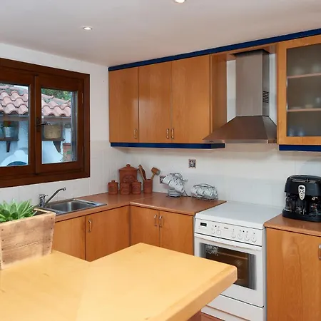 Eleven - Private With A Breathtaking View Villa *