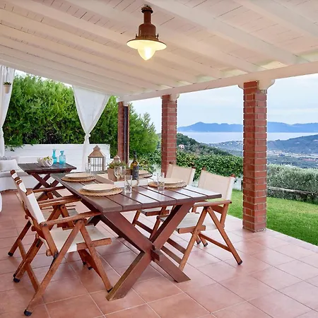 Eleven - Private With A Breathtaking View *