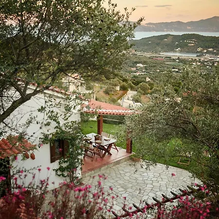 Eleven - Private With A Breathtaking View