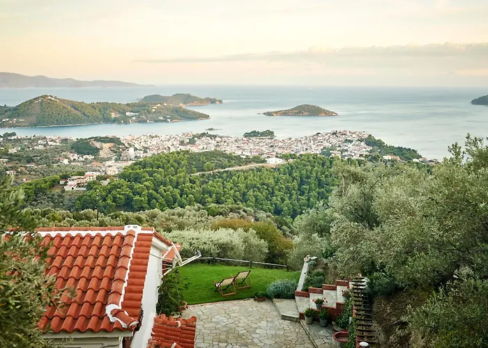 Eleven - Private With A Breathtaking View