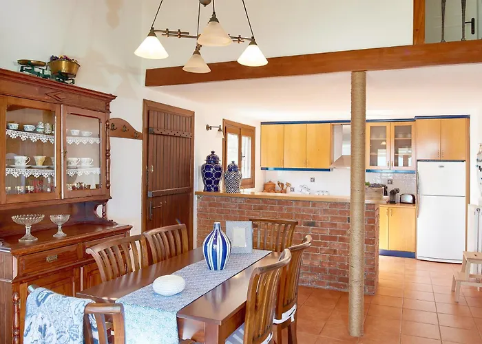 Eleven - Private With A Breathtaking View Villa *