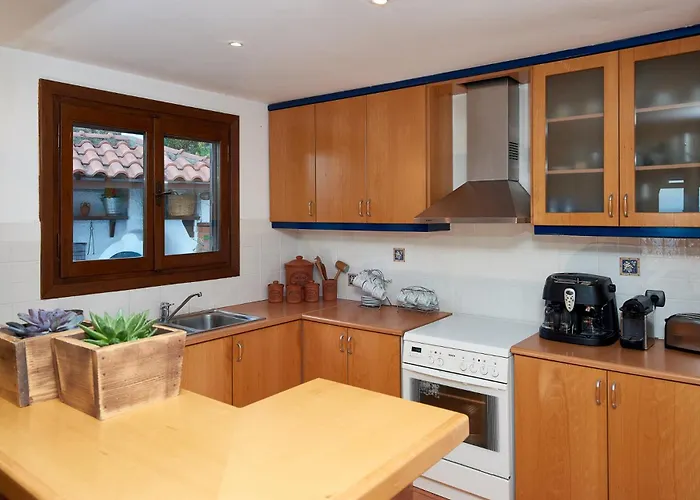 Eleven - Private With A Breathtaking View Villa *