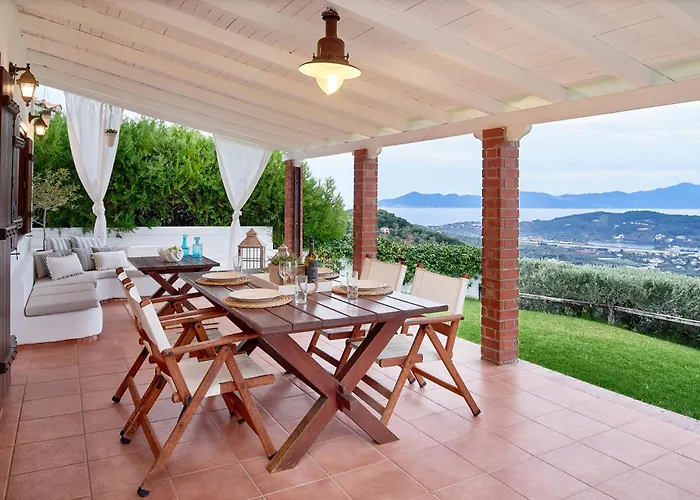 Eleven - Private With A Breathtaking View *