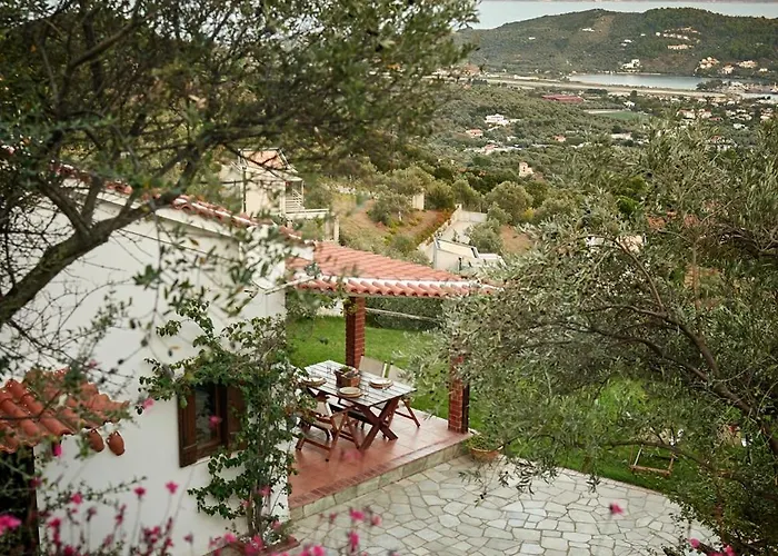 Eleven - Private With A Breathtaking View