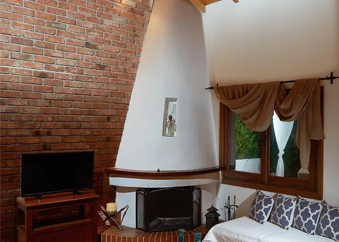 Eleven - Private With A Breathtaking View * Skiathos