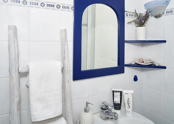 Villa Eleven - Private With A Breathtaking View