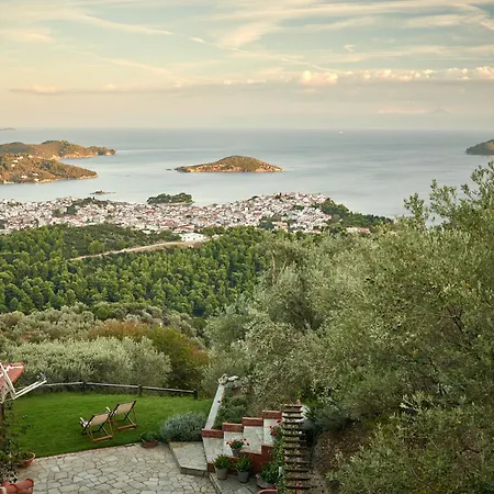 Vila Eleven - Private With A Breathtaking View