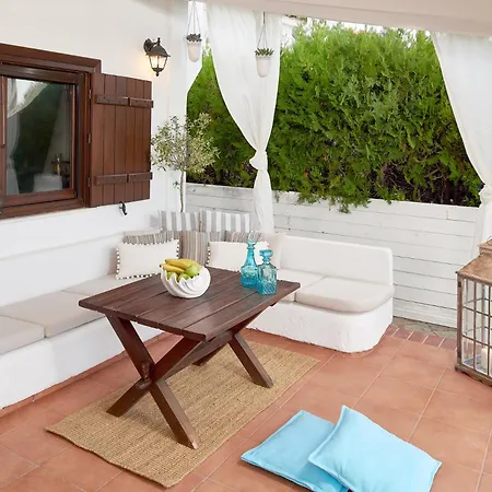 Eleven - Private With A Breathtaking View Villa *