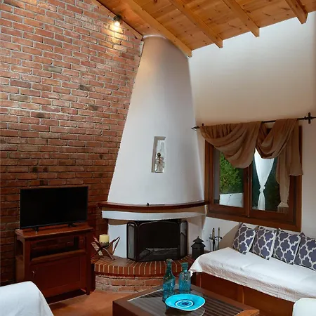 Eleven - Private With A Breathtaking View * Skiathos-stad