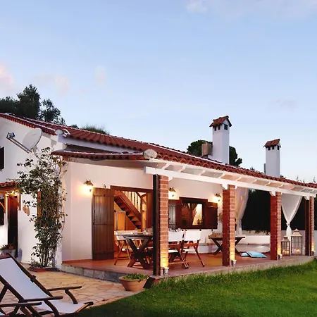 Eleven - Private With A Breathtaking View Villa *