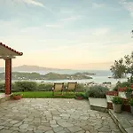 Eleven - Private With A Breathtaking View Villa Skiathos Town