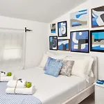 Eleven - Private With A Breathtaking View Villa Skiathos Town
